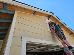 Best Vinyl Siding Installation  in Ladysmith, WI